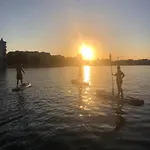 Pranayama Sea View * Bari