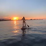 Pranayama Sea View Pensjonat *