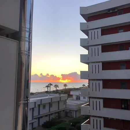 Pranayama Sea View