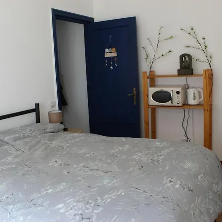 Pranayama Sea View Pensjonat *