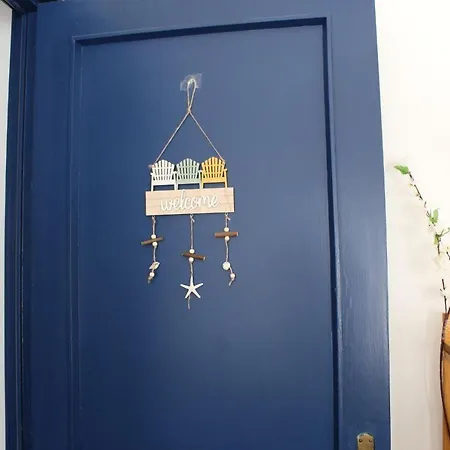 Pranayama Sea View *