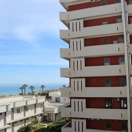 Pensjonat Pranayama Sea View Bari