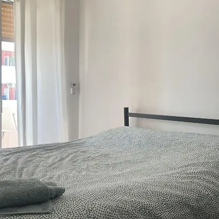 Pranayama Sea View * Bari