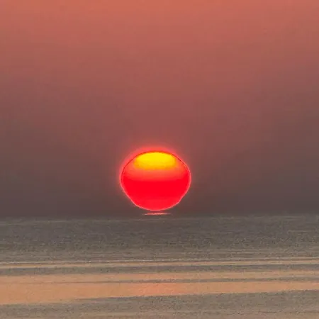 Pensjonat Pranayama Sea View