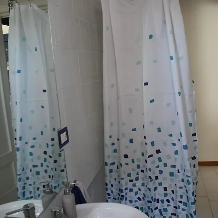 Pranayama Sea View Pensiune *