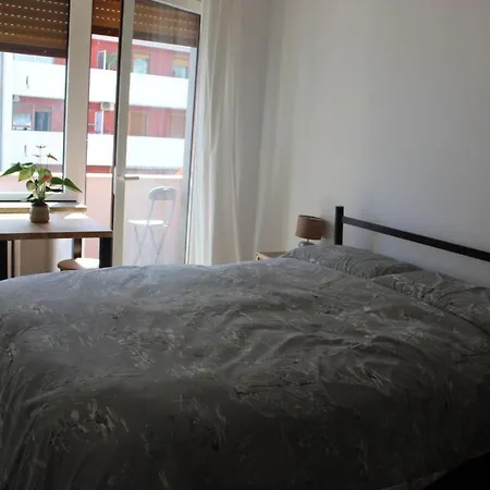 Pranayama Sea View *