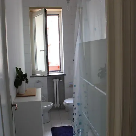 Affittacamere Pranayama Sea View