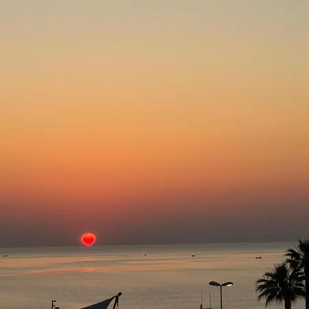 Pranayama Sea View Гостевой дом *