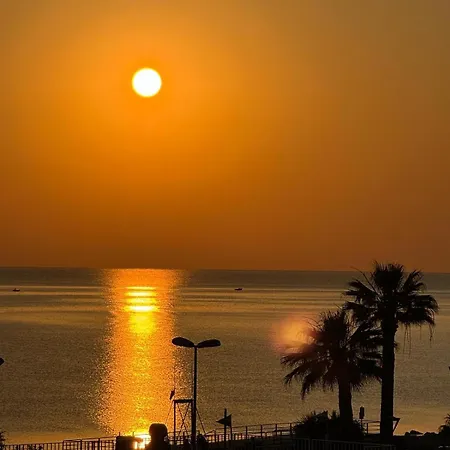 Pranayama Sea View Гостевой дом
