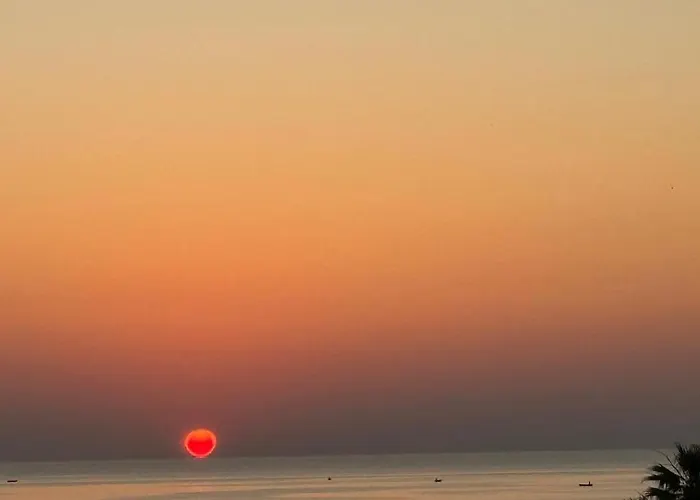 Pranayama Sea View Affittacamere *