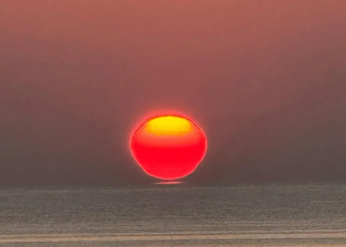 Affittacamere Pranayama Sea View