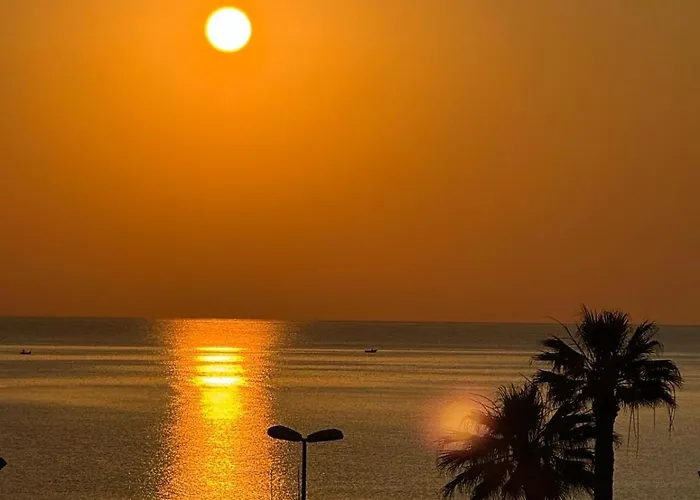 Pranayama Sea View Affittacamere